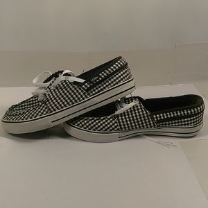 VANS SHOES. F18